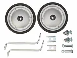 Puky – Støttehjul Til Puky 12″ Cykler – Z2/ZL 12″ Cykler Fra Puky