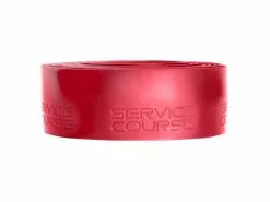 ZIPP – Styrbånd – Service Course – Rød