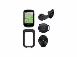 Garmin Edge 530 MTB Bundle – GPS Cykelcomputer