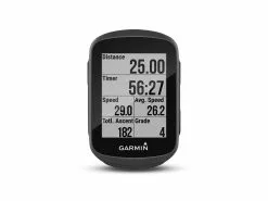Garmin Edge 130 Plus – GPS Cykelcomputer