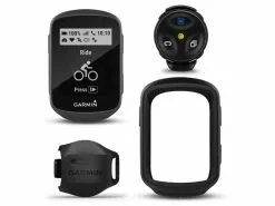 Garmin Edge 130 Plus MTB Bundle – GPS Cykelcomputer