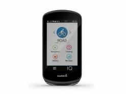 Garmin Edge 1030 Plus – GPS Cykelcomputer