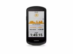 Garmin Edge 1040 Solar – GPS Cykelcomputer