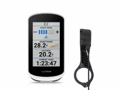 Garmin Edge Explore 2 Power – GPS Cykelcomputer