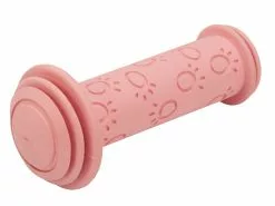 Diverse Håndtag Til Børnecykel – Safety – Pink – 1 Stk.