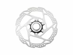 Shimano Alivio – Rotor For Skivebremse 180mm Til Center Lock