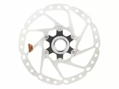 Shimano SLX – Rotor For Skivebremser 180mm Til Center Lock