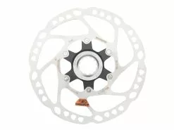 Shimano Deore – Rotor For Skivebremser 160mm Til Center Lock