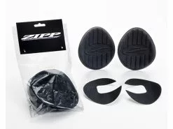 ZIPP – Armrest Pads – Ekstra Puder Til ZIPP Vuka Clip Tri Bøjler 2 Stk – Sort