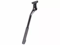 Atran Velo Parko HV – Støtteben Til E-bike – 26-29″ – Alu – Sort