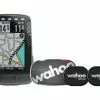 Wahoo Fitness Wahoo – ELEMNT ROAM – Cykelcomputer Med GPS – Bundle