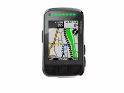 Wahoo Fitness Wahoo – ELEMNT Bolt V2 – Cykelcomputer Med GPS