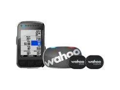 Wahoo Fitness Wahoo – ELEMNT Bolt V2 Bundle – Cykelcomputer Med GPS