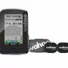 Wahoo Fitness Wahoo – ELEMNT ROAM 2.0 Bundle – Cykelcomputer Med GPS