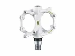 Pedaler Xpedo Traverse Eight XCF08MC Hvid