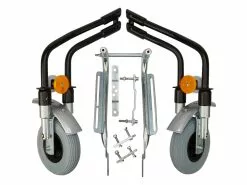 Diverse Støttehjul Til Voksencykler