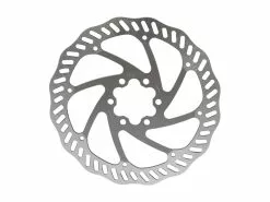 XLC – Roter – Bremseskive – 160 Mm – 6 Bolt