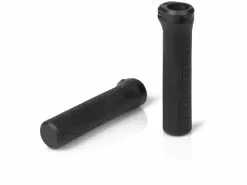 XLC Ergonomiske Håndtag – 135 Mm – 1 Sæt – Sort