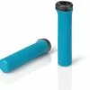 XLC Ergonomiske Håndtag – 135 Mm – 1 Sæt – Blå