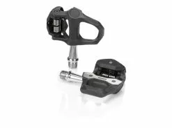 XLC – PD-R04 – Race Pedal – KEO Type – Sort