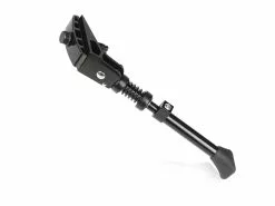 XLC – Støtteben Til Børnecykler – Justerbar – 12-20″ – Sort