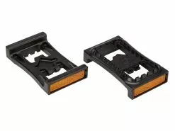 Reflektor Sæt Til Shimano SPD Model SM-PD22