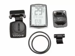 Sigma Sport BC 16.16 STS – Trådløs Cykelcomputer