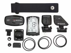 Sigma Sport BC 23.16 STS – Trådløs Cykelcomputer
