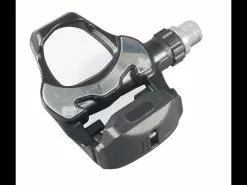 Bike Attitude – Pedal Til Race – Look KEO Kompatibel – Sort