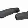 Bike Attitude Håndtag – Double Density – 135/92mm – Ergonomiske