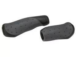 Bike Attitude Håndtag – Double Density – 135/92mm – Ergonomiske