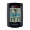Cateye – Stealth EVO+ – GPS Cykelcomputer – 19 Funktioner