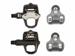 Look Keo 2 Max Carbon – Pedaler – Sort