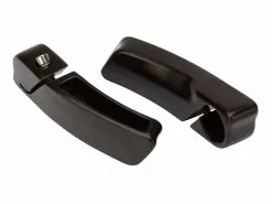 Atredo – Barends – Aluminium – Sort