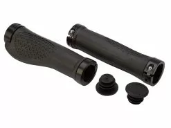 On Gear OnGear – Håndtag – Ergonomiske – Sort