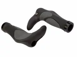 On Gear OnGear – Håndtag – Ergonomiske – Med Barends -Sort/Grå