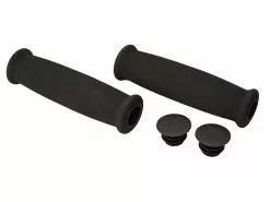 On Gear OnGear – Håndtag – Skum – Sort