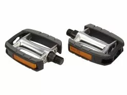 On Gear OnGear – Pedal – Sport 9/16″ – Non Slip – Alu/plast