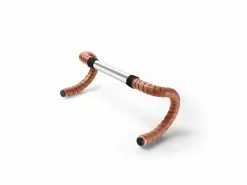 Brooks Cambium – Styrbånd I Gummi – Orange