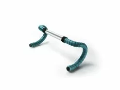 Brooks Cambium – Styrbånd I Gummi – Octane Blå