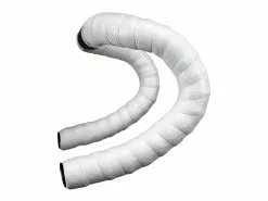 Lizard Skins – Styrbånd DSP – Hvid – 3,2 Mm