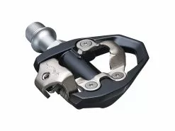 Shimano – Sports Pedaler SPD Type – Model PD-ES600 – Grå