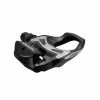 Pedaler Shimano PD-R550 SPD-SL Sort