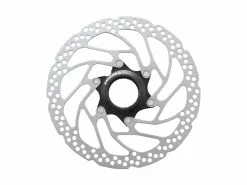 Shimano M300 Rotor – 180 Mm – Til Center Lock