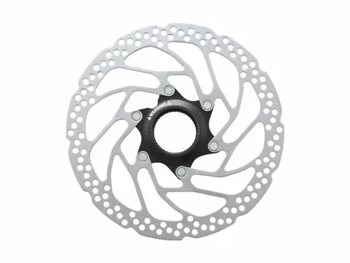 Shimano M300 Rotor – 180 Mm – Til Center Lock 3 Shimano M300 Rotor – 180 Mm – Til Center Lock -Håndtag & styrbånd Salg ERTEM300M A default