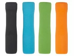 ESI Grips ESI FIT XC Greb – 100% Silikone – Rød