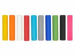 ESI Grips Greb ESI Racers Edge Hvid