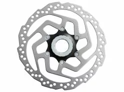 Shimano Turney – Rotor For Skivebremse 180mm Til Center Lock