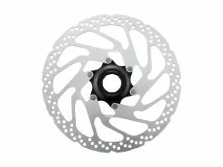 Shimano Altus – Rotor For Skivebremse 203mm Til Center Lock – SM-RT30
