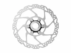 Shimano Deore – Rotor Til Skivebremser – 180mm – Model SM-RT54-M